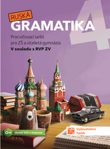 Ruská gramatika 4