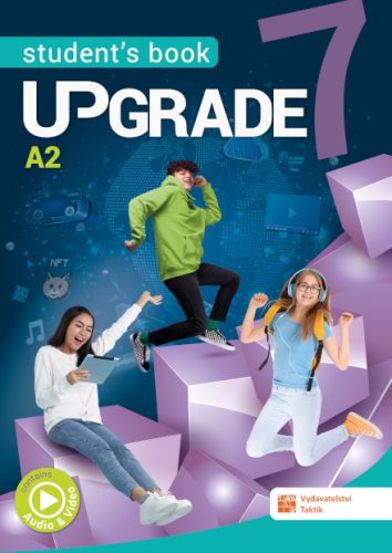 Upgrade 7 - Student's Book