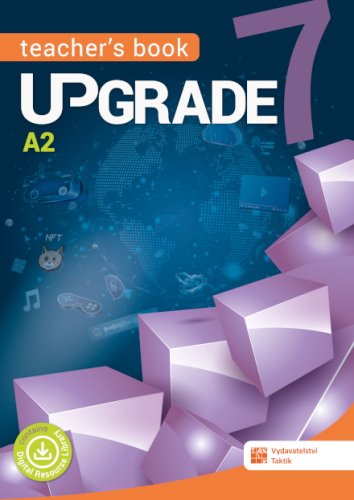 Upgrade 7 - Teacher's Book