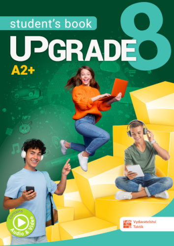 Upgrade 8 – Student