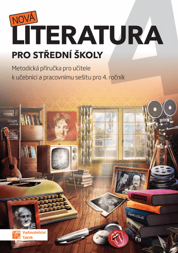 Nová literatura 4 - metodická příručka